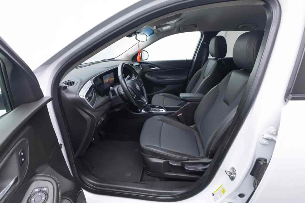 BUICK Encore GX - 10