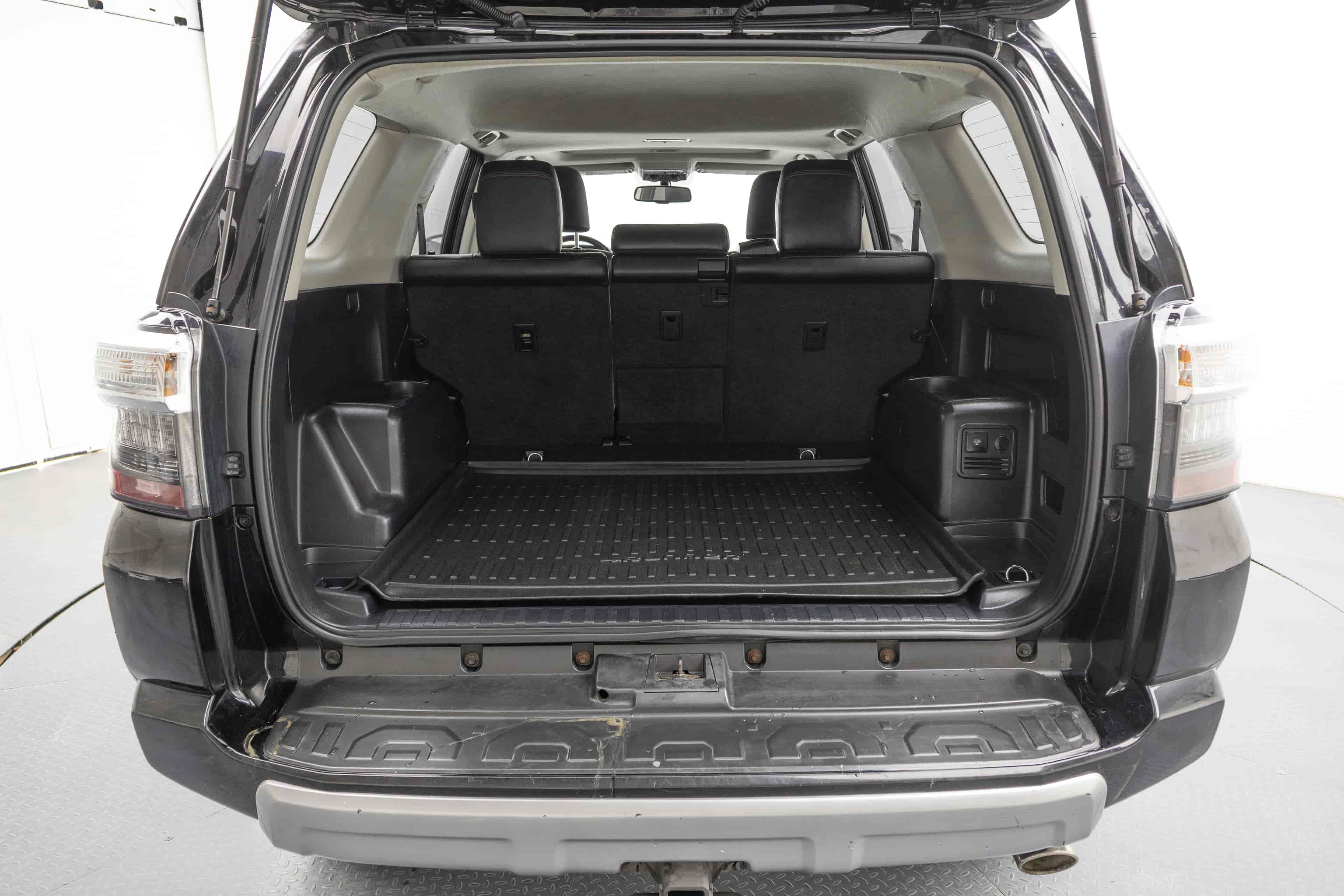 TOYOTA 4Runner - 7