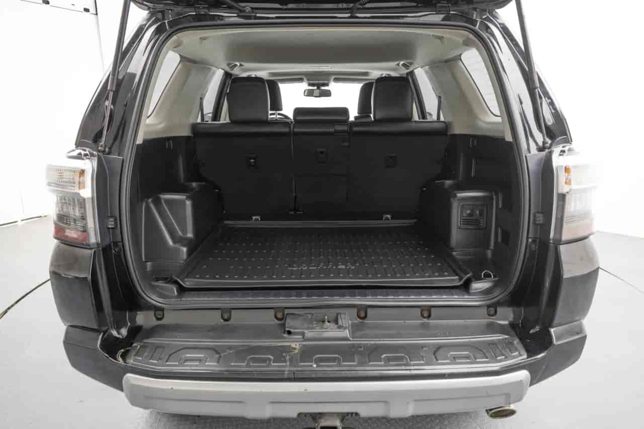 TOYOTA 4-Runner - 7