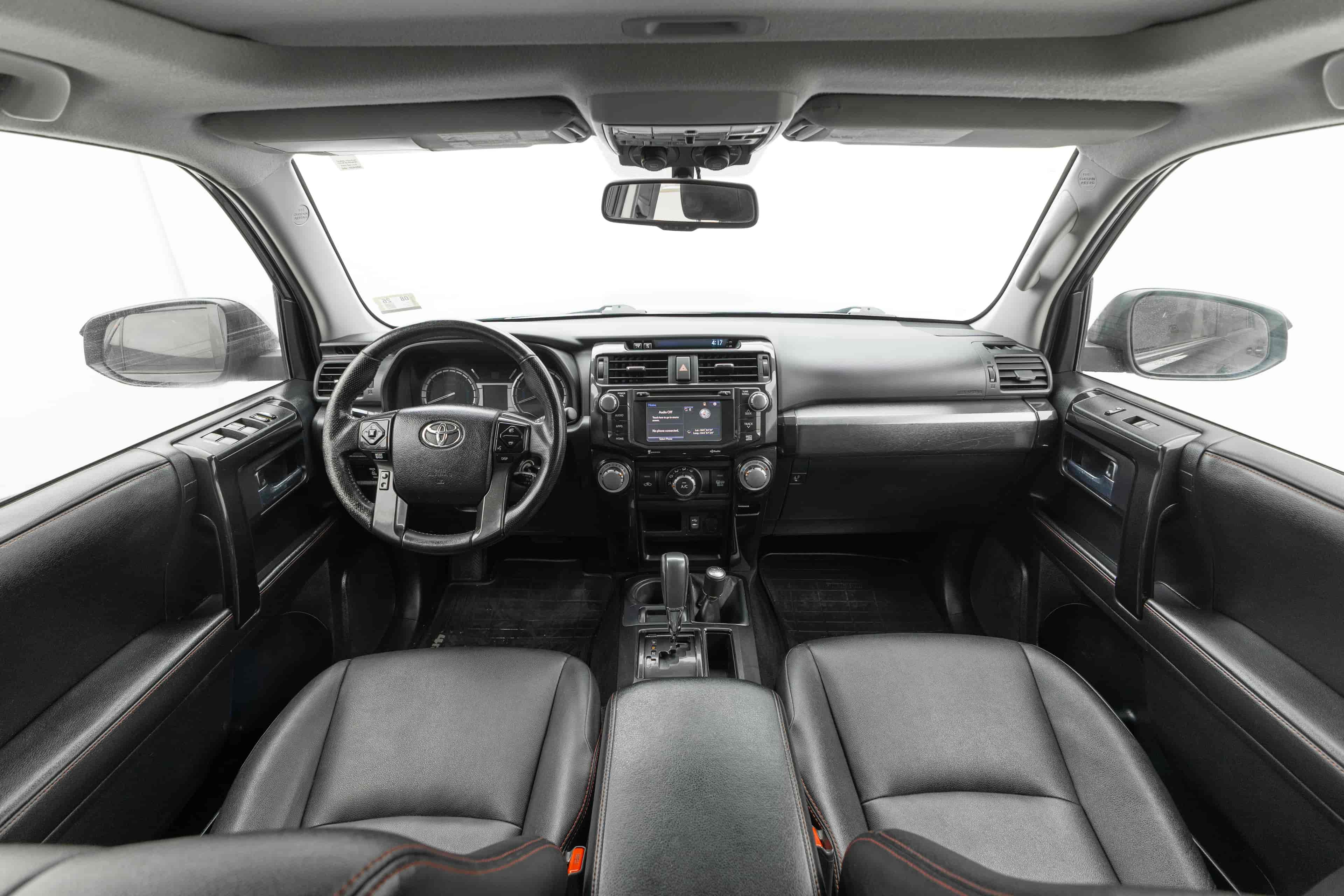 TOYOTA 4Runner - 9