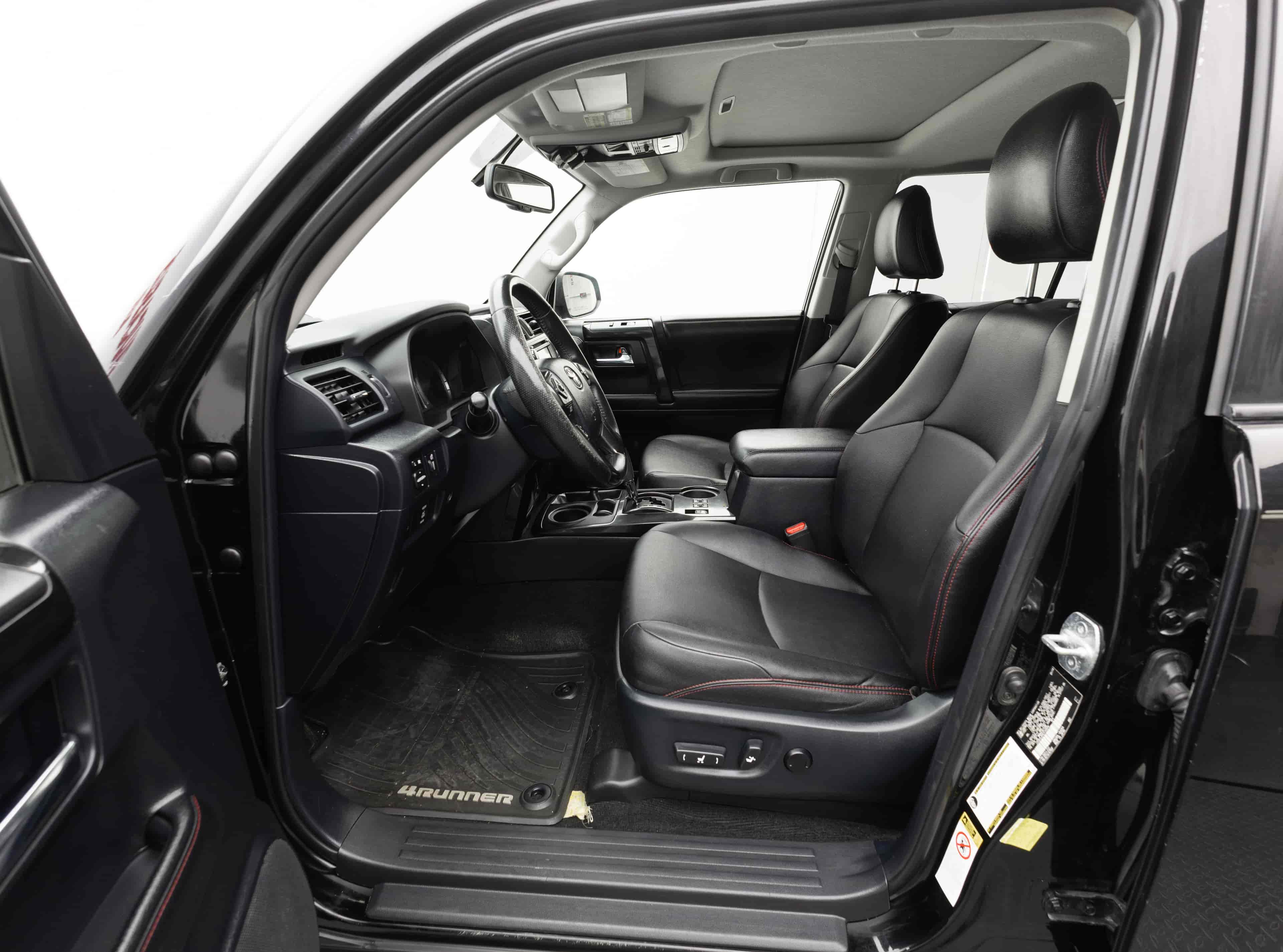TOYOTA 4Runner - 10