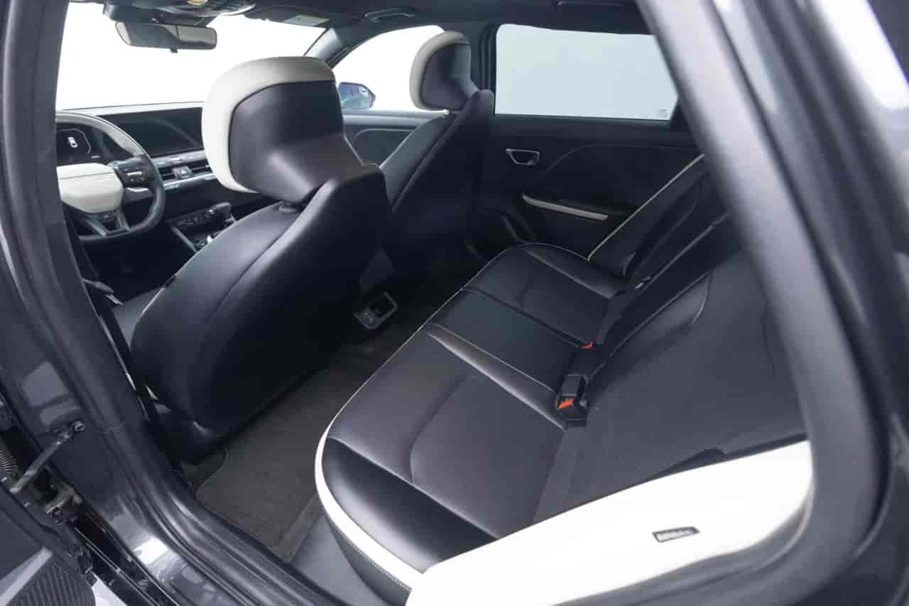 KIA K4 - 7