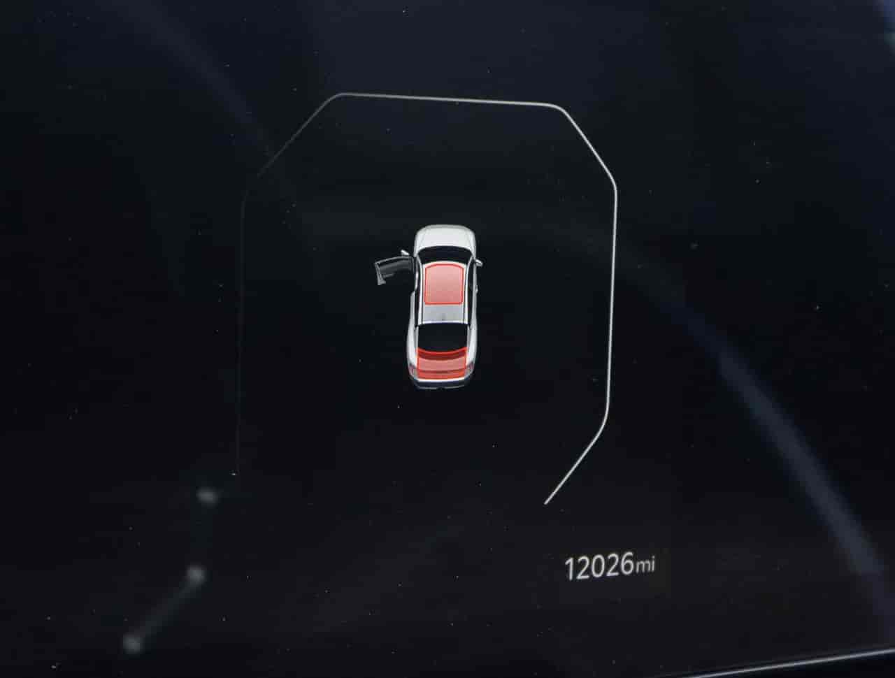 KIA K4 - 10