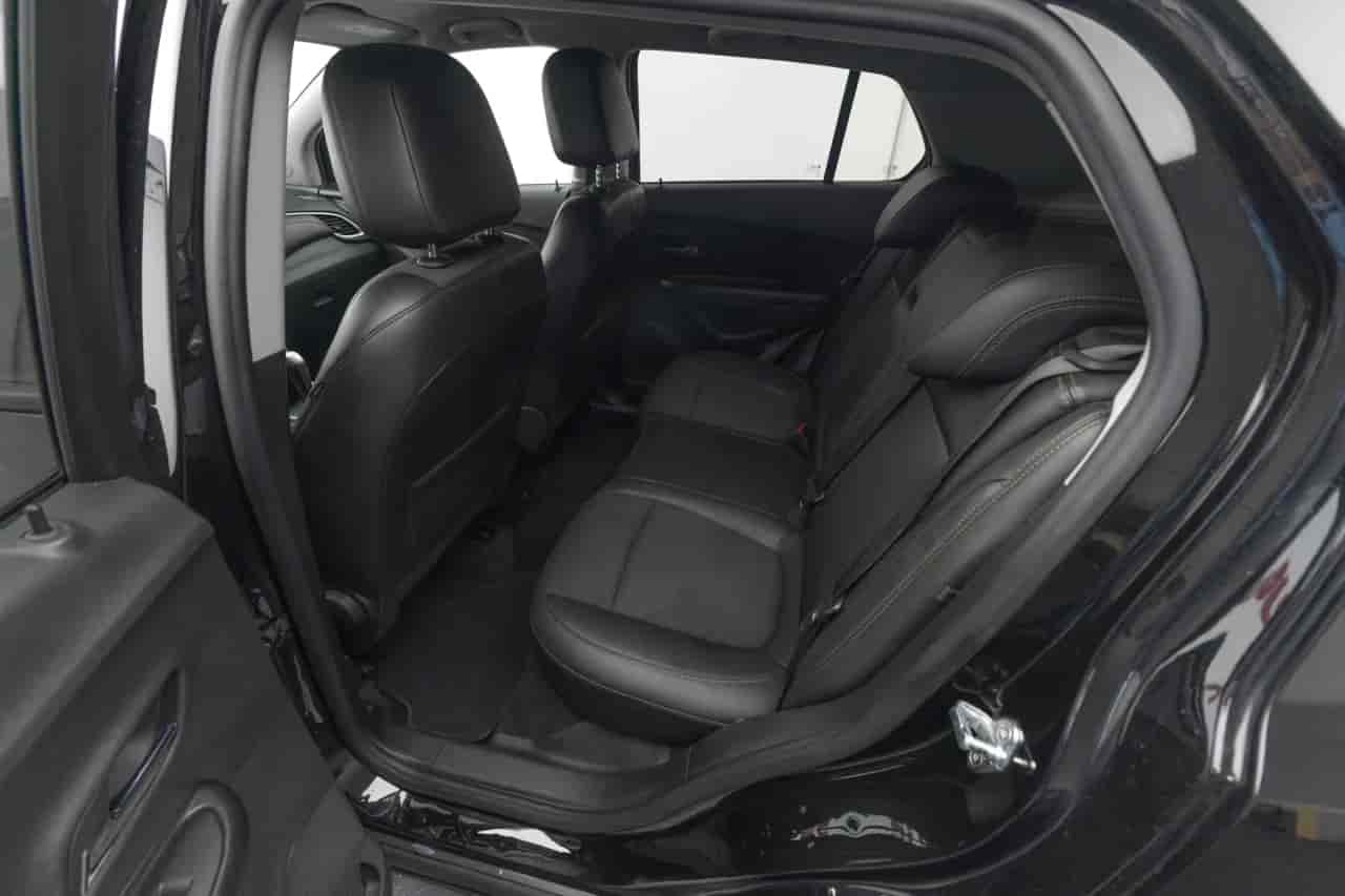 CHEVROLET Trax - 8