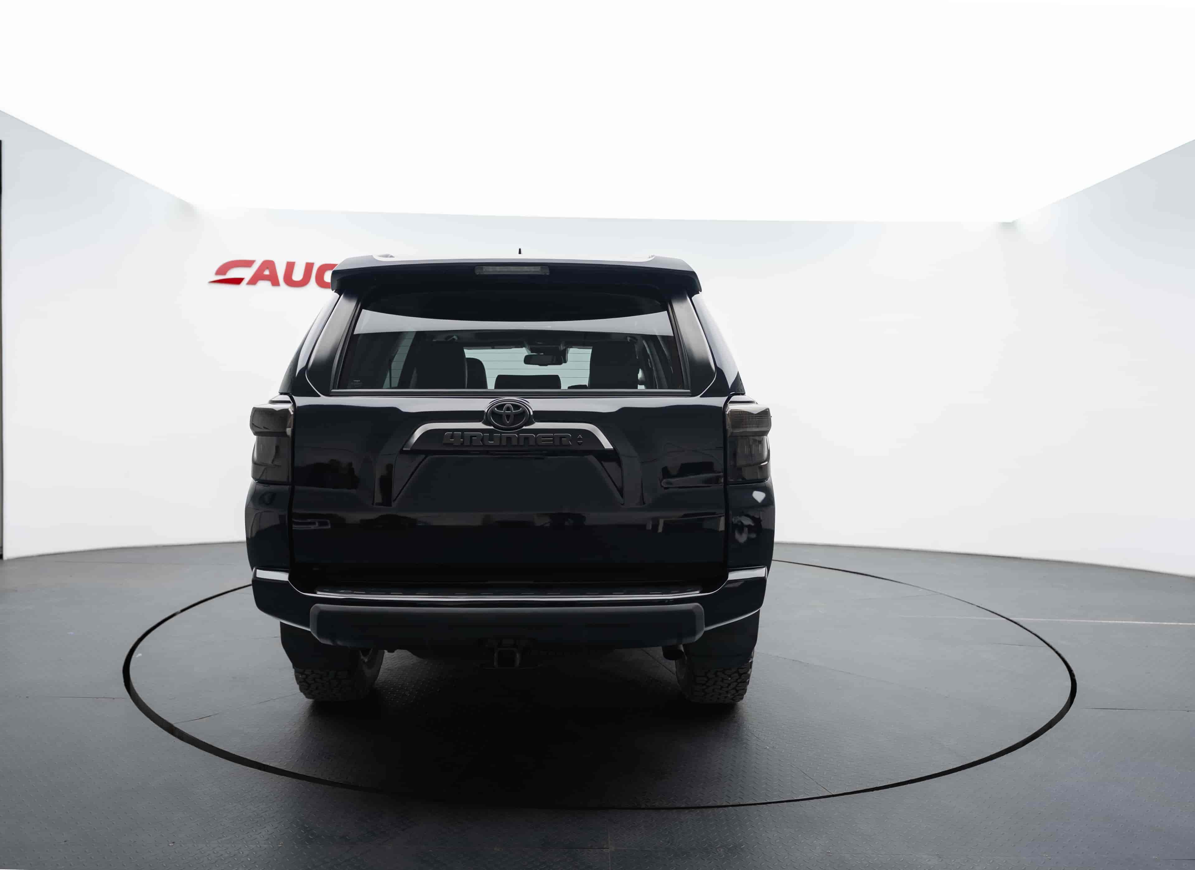 TOYOTA 4Runner - 6