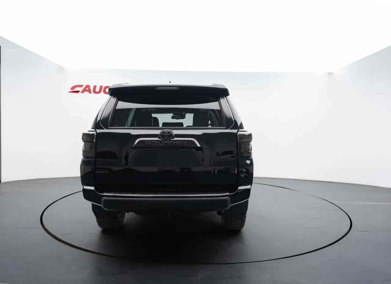 TOYOTA 4Runner - 6