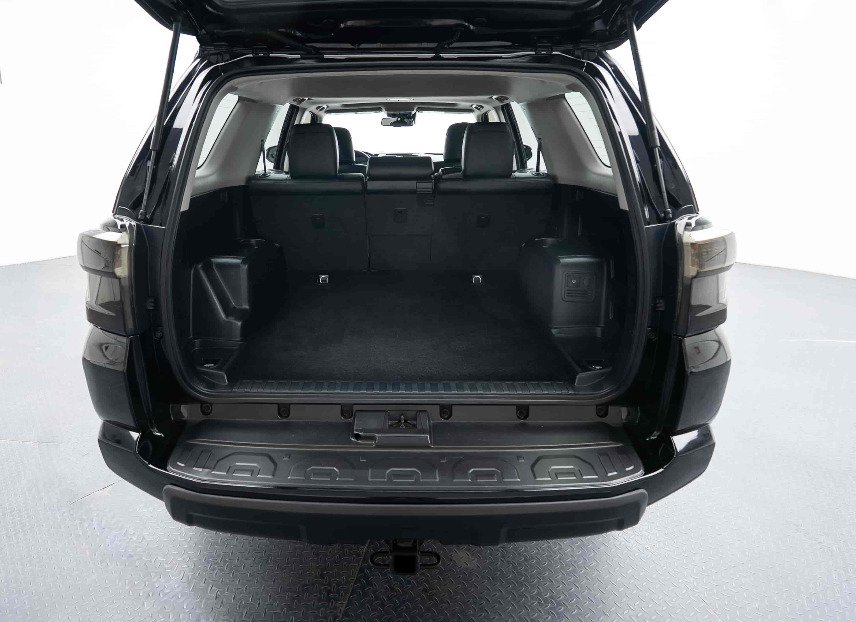 TOYOTA 4Runner - 8