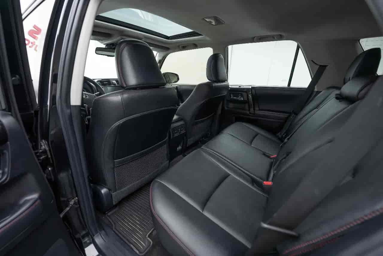 TOYOTA 4Runner - 10
