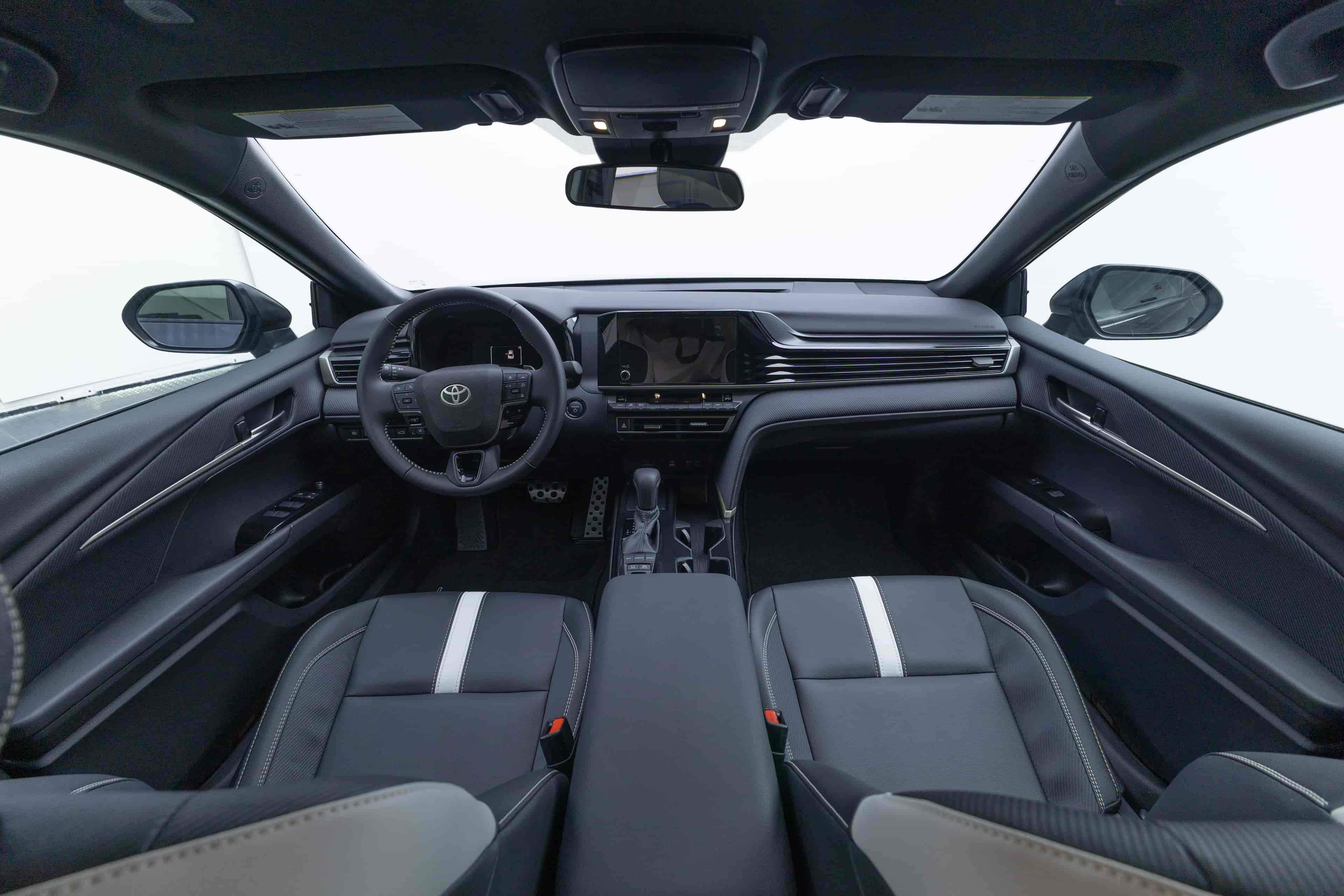 TOYOTA Camry - 9