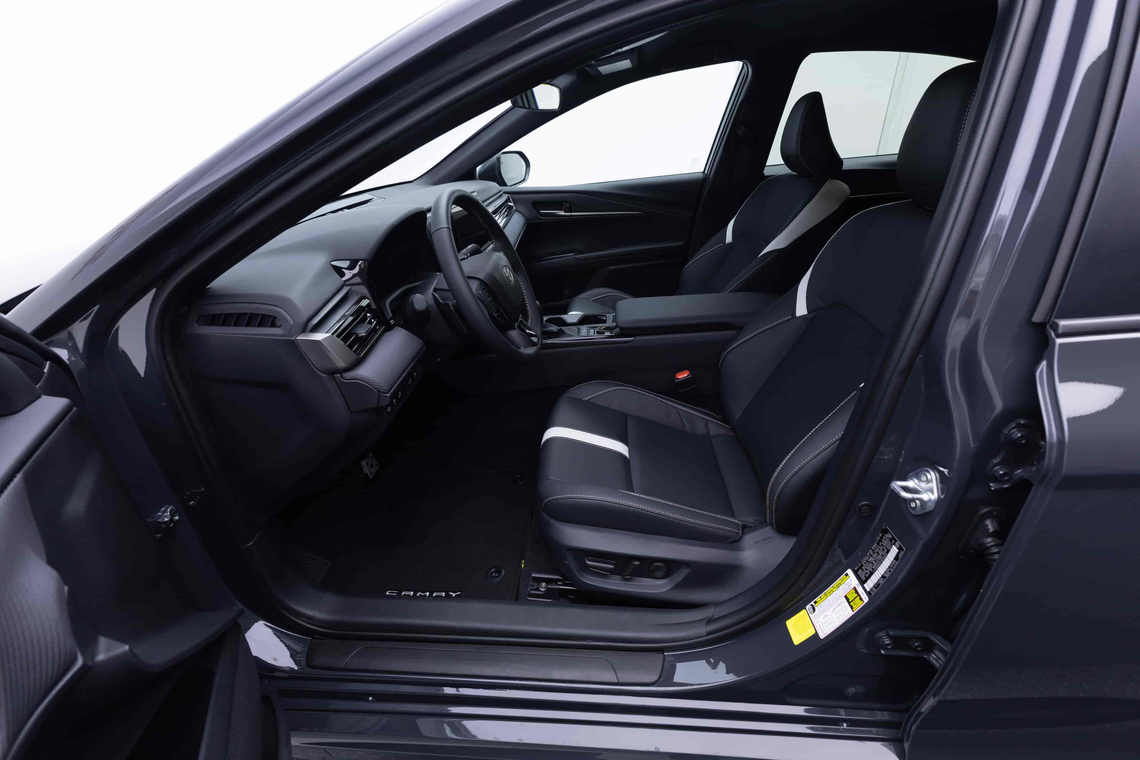 TOYOTA Camry - 10