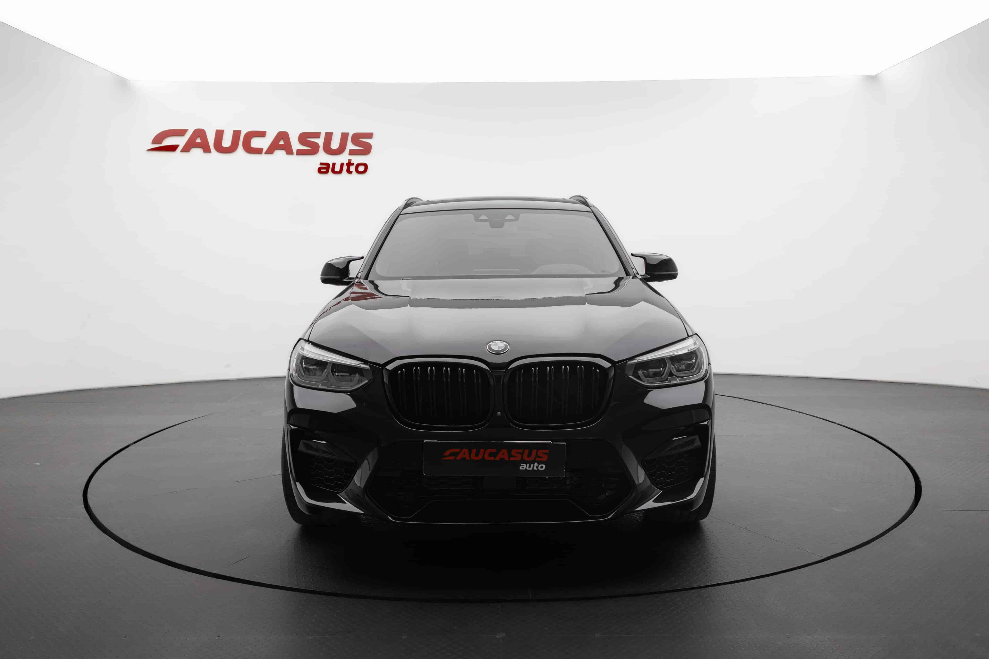 BMW X3 - 2