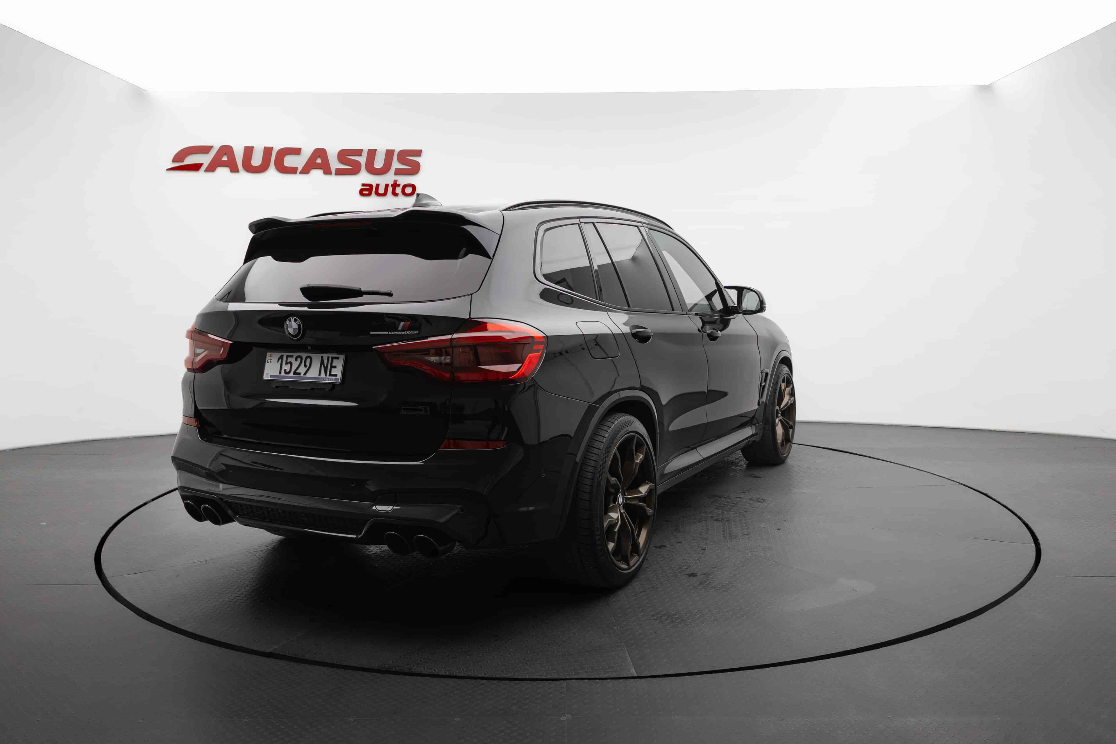 BMW X3 - 4