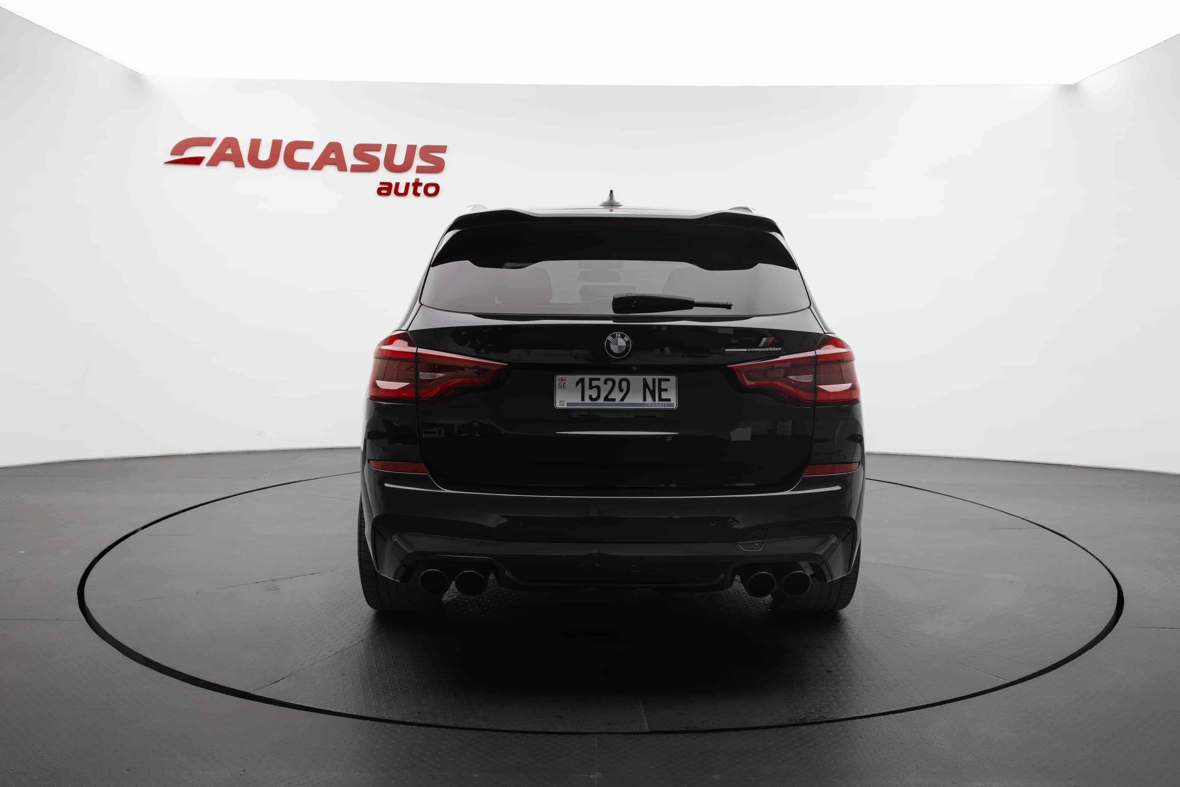 BMW X3 - 5