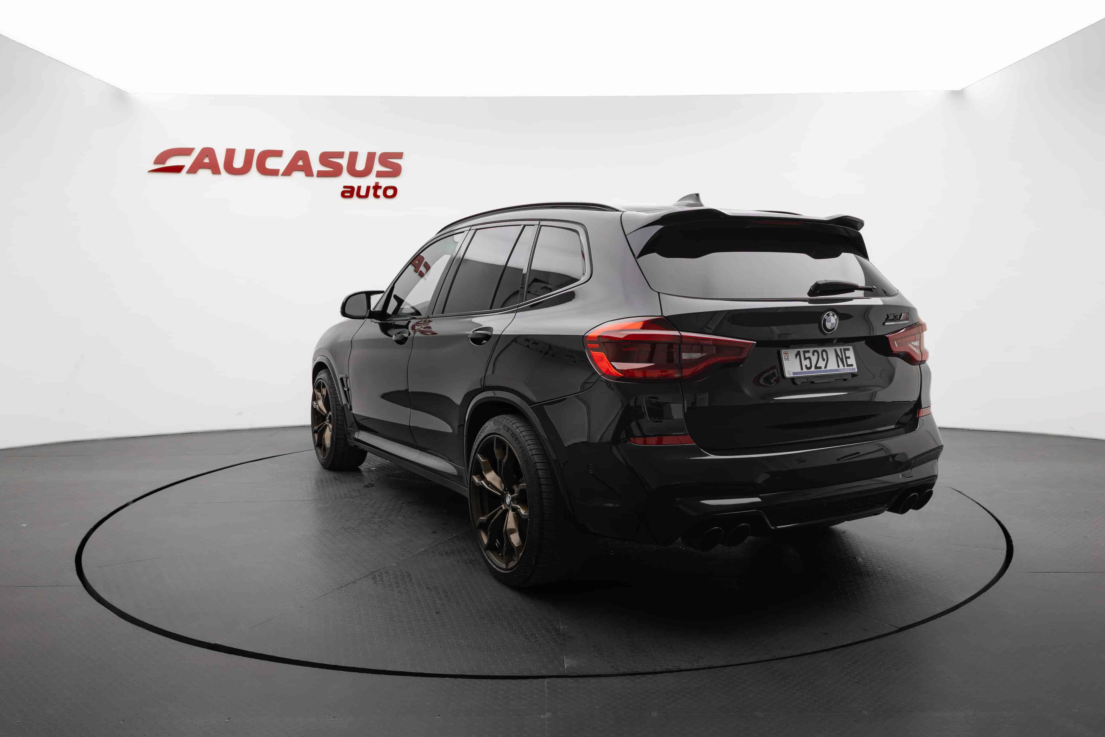 BMW X3 - 6