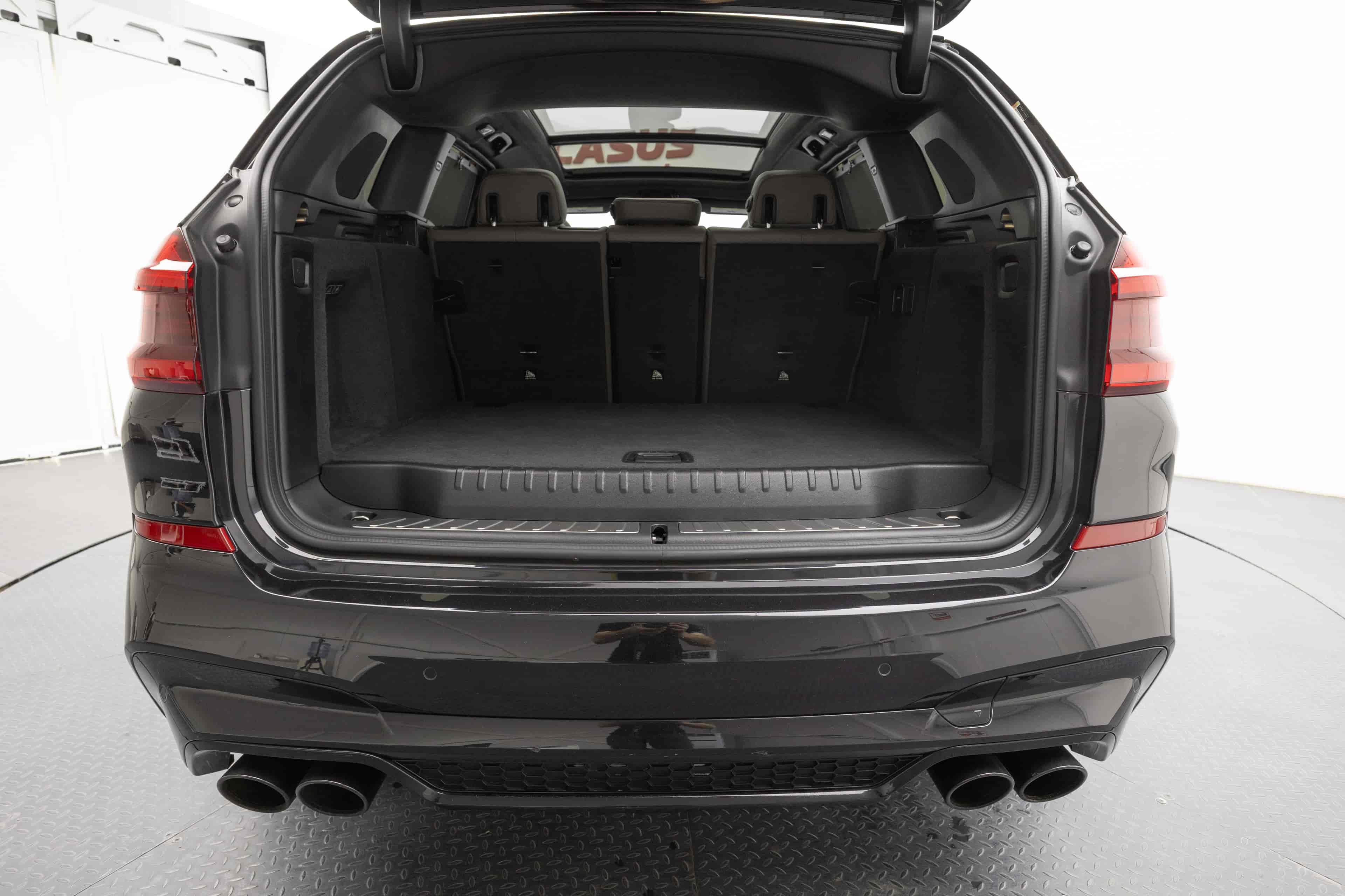BMW X3 - 7
