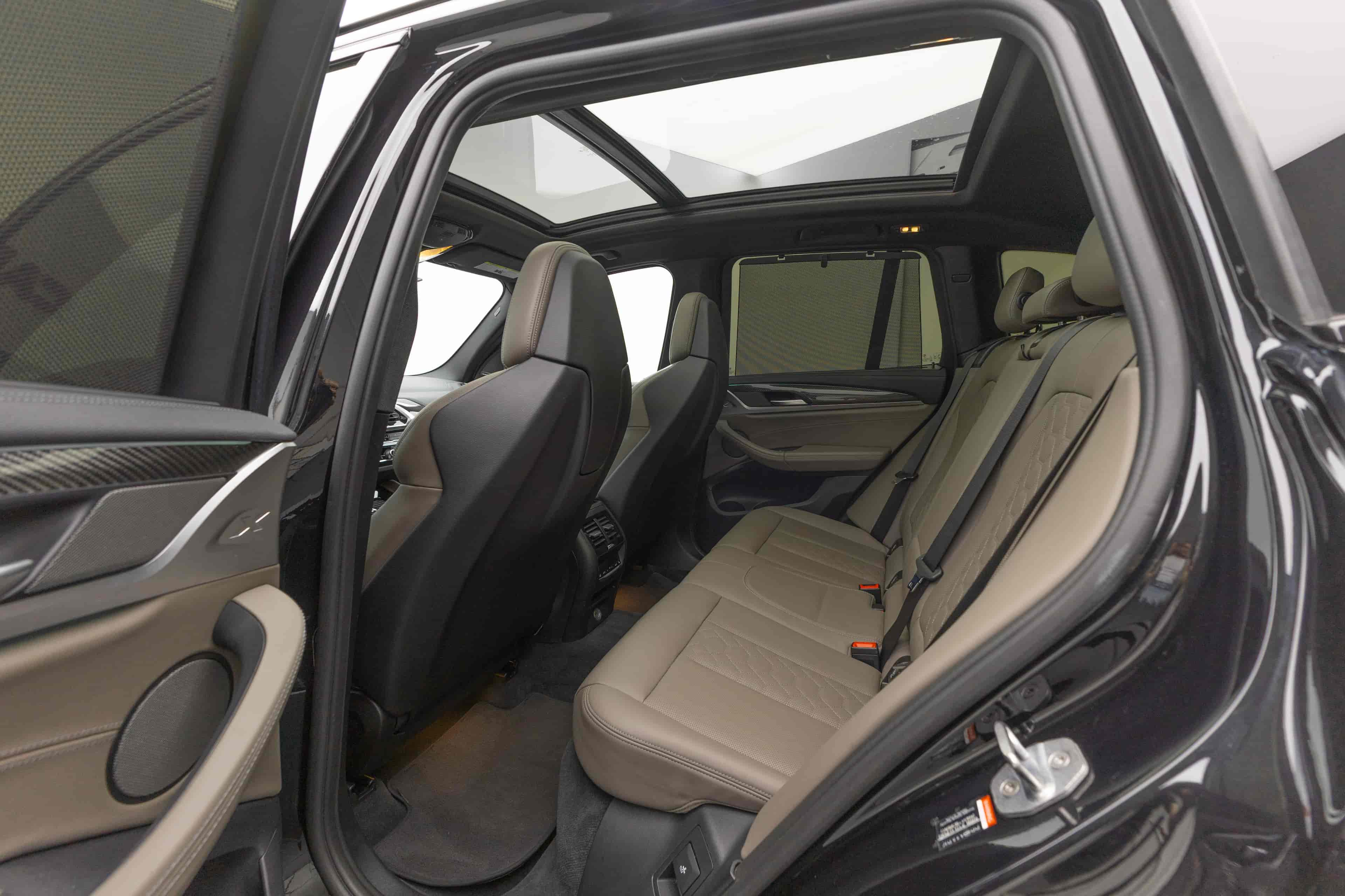 BMW X3 - 8