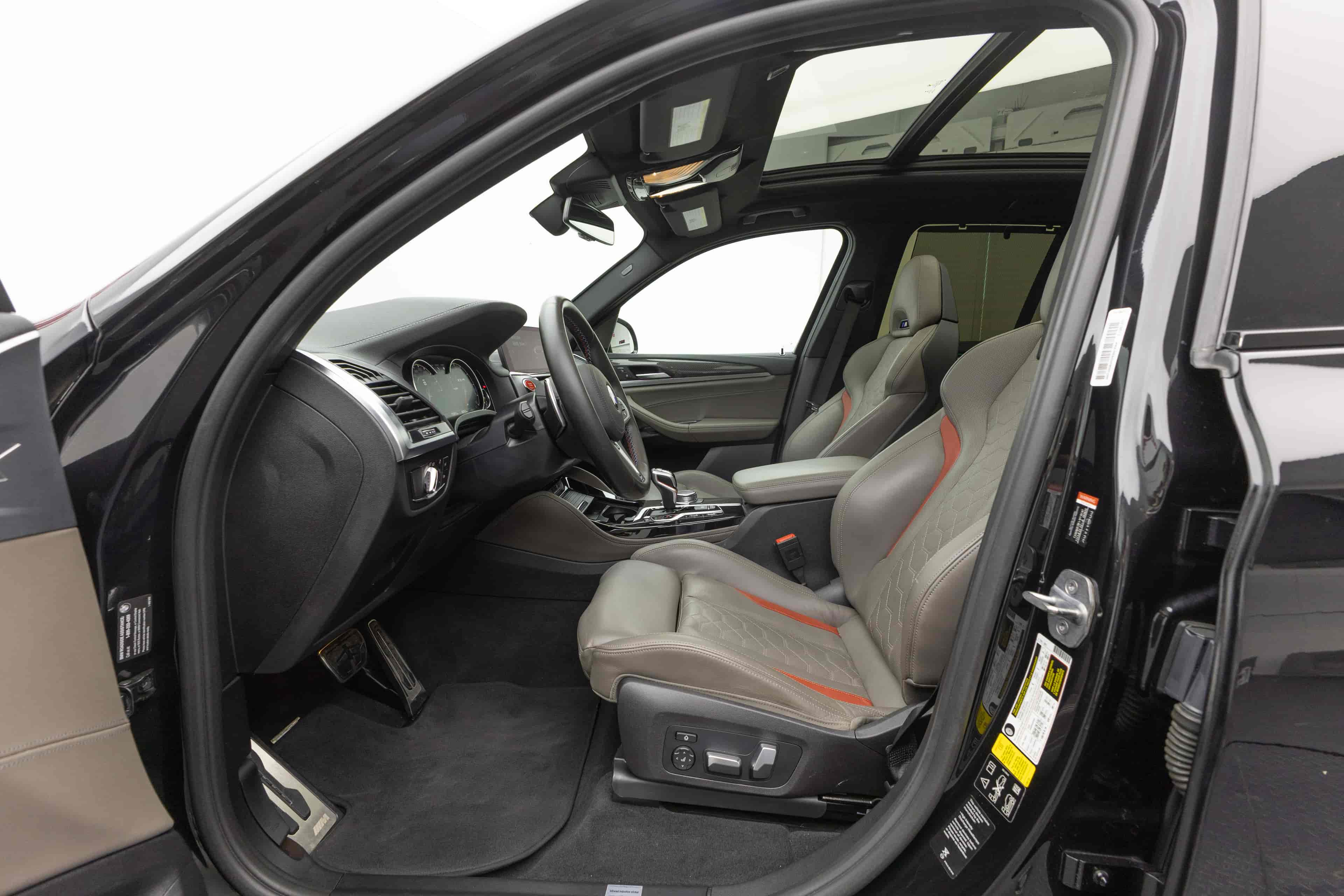 BMW X3 - 10