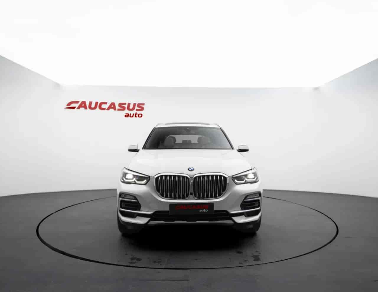 BMW X5 - 2
