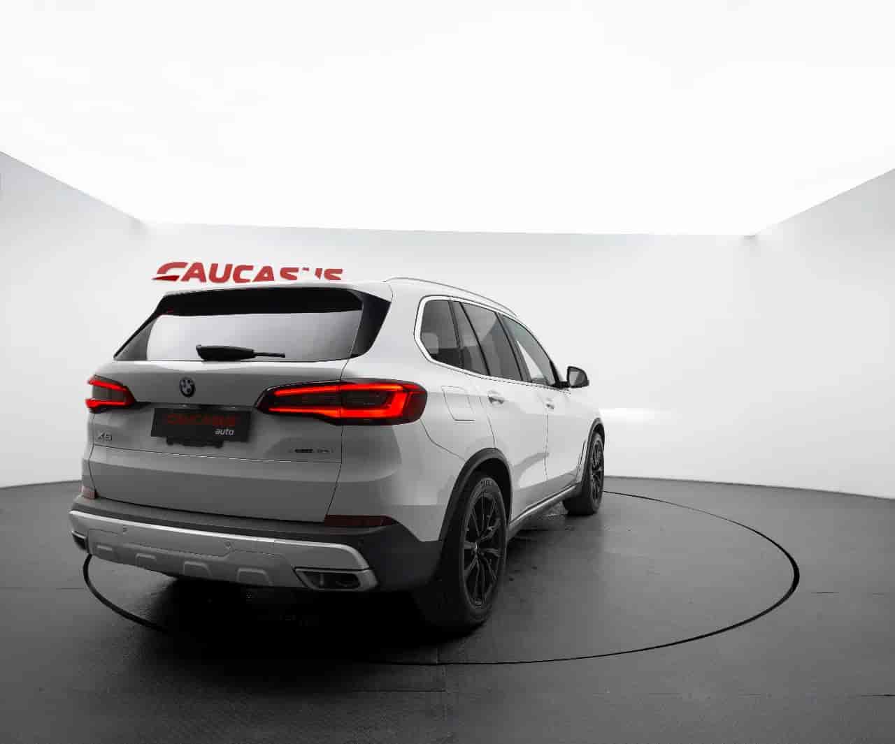 BMW X5 - 4