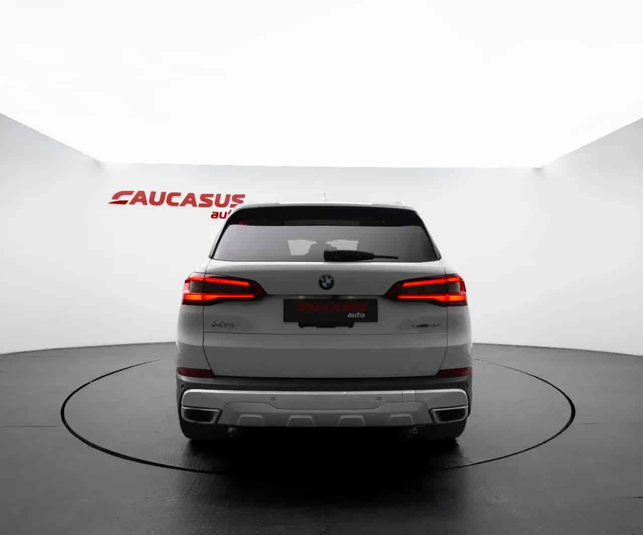 BMW X5 - 5