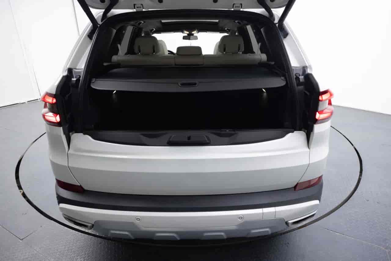 BMW X5 - 7
