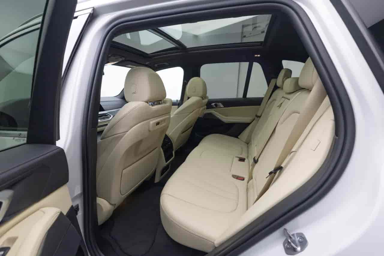 BMW X5 - 8