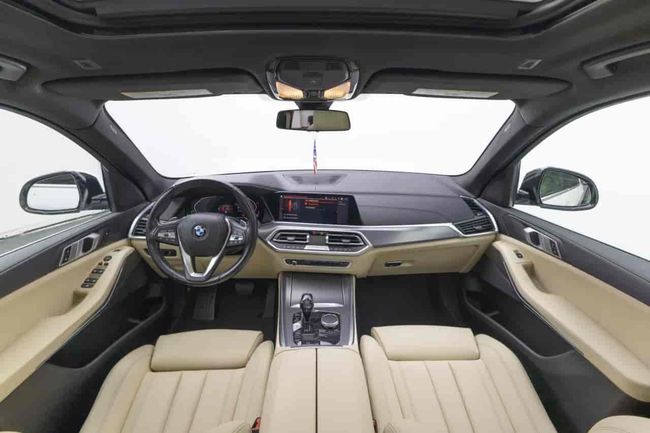 BMW X5 - 9