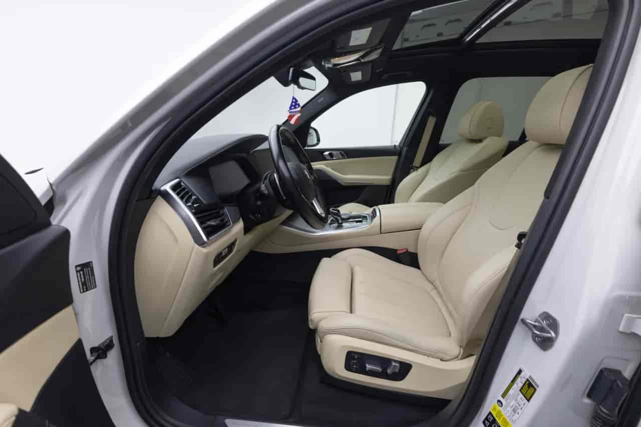 BMW X5 - 10