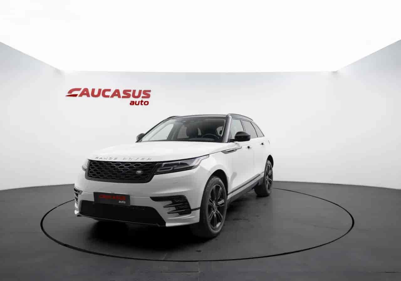 LAND ROVER Range Rover Velar - 1