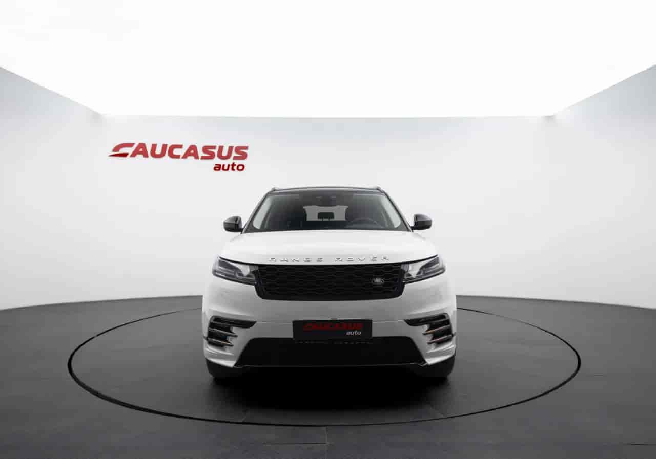 LAND ROVER Range Rover Velar - 2