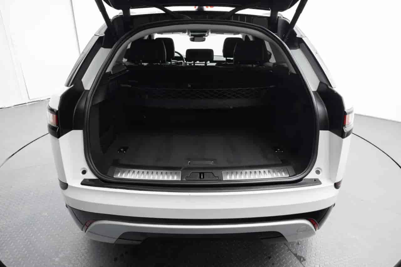 LAND ROVER Range Rover Velar - 7