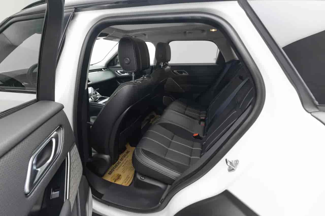 LAND ROVER Range Rover Velar - 8