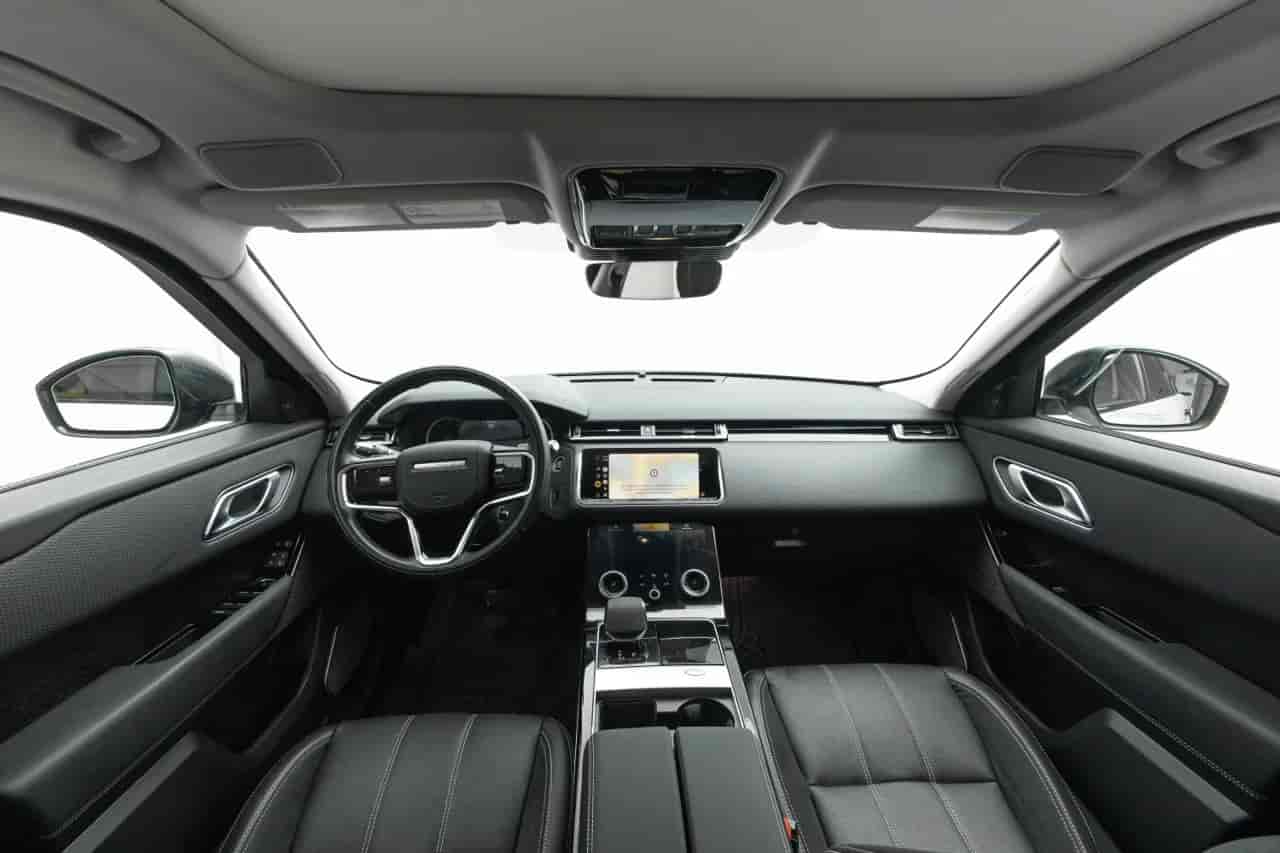 LAND ROVER Range Rover Velar - 9