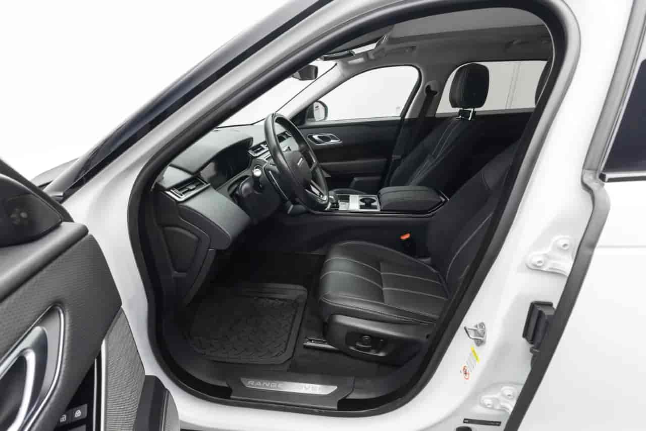 LAND ROVER Range Rover Velar - 10
