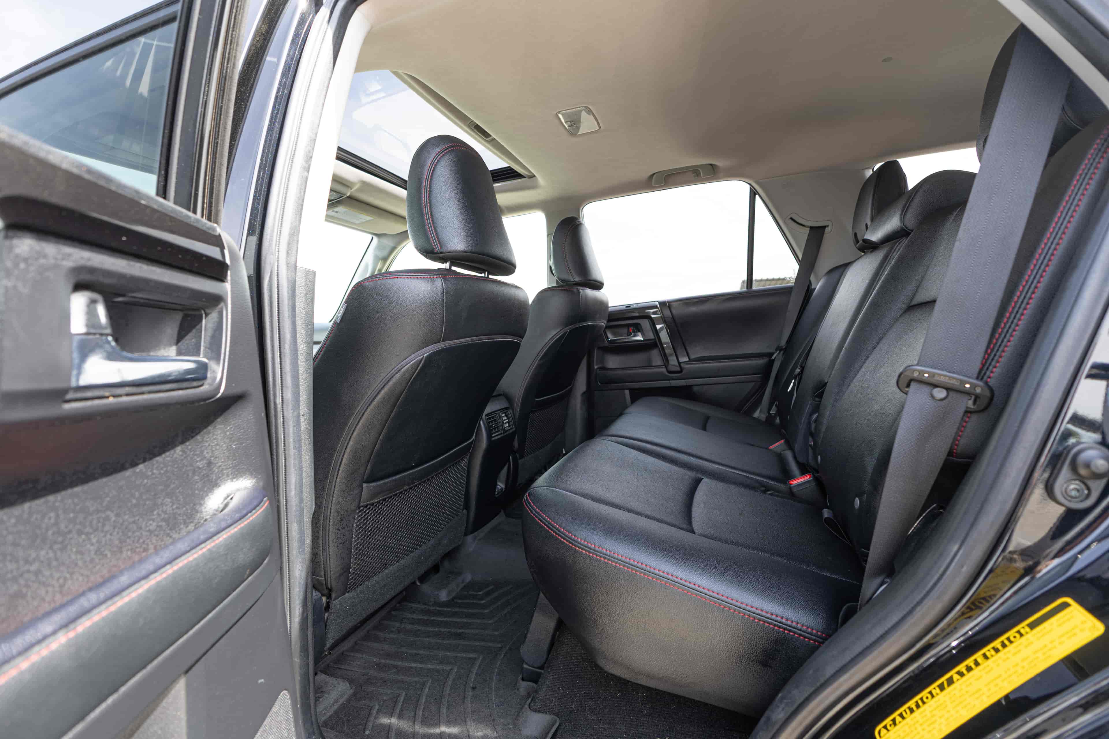 TOYOTA 4Runner - 8