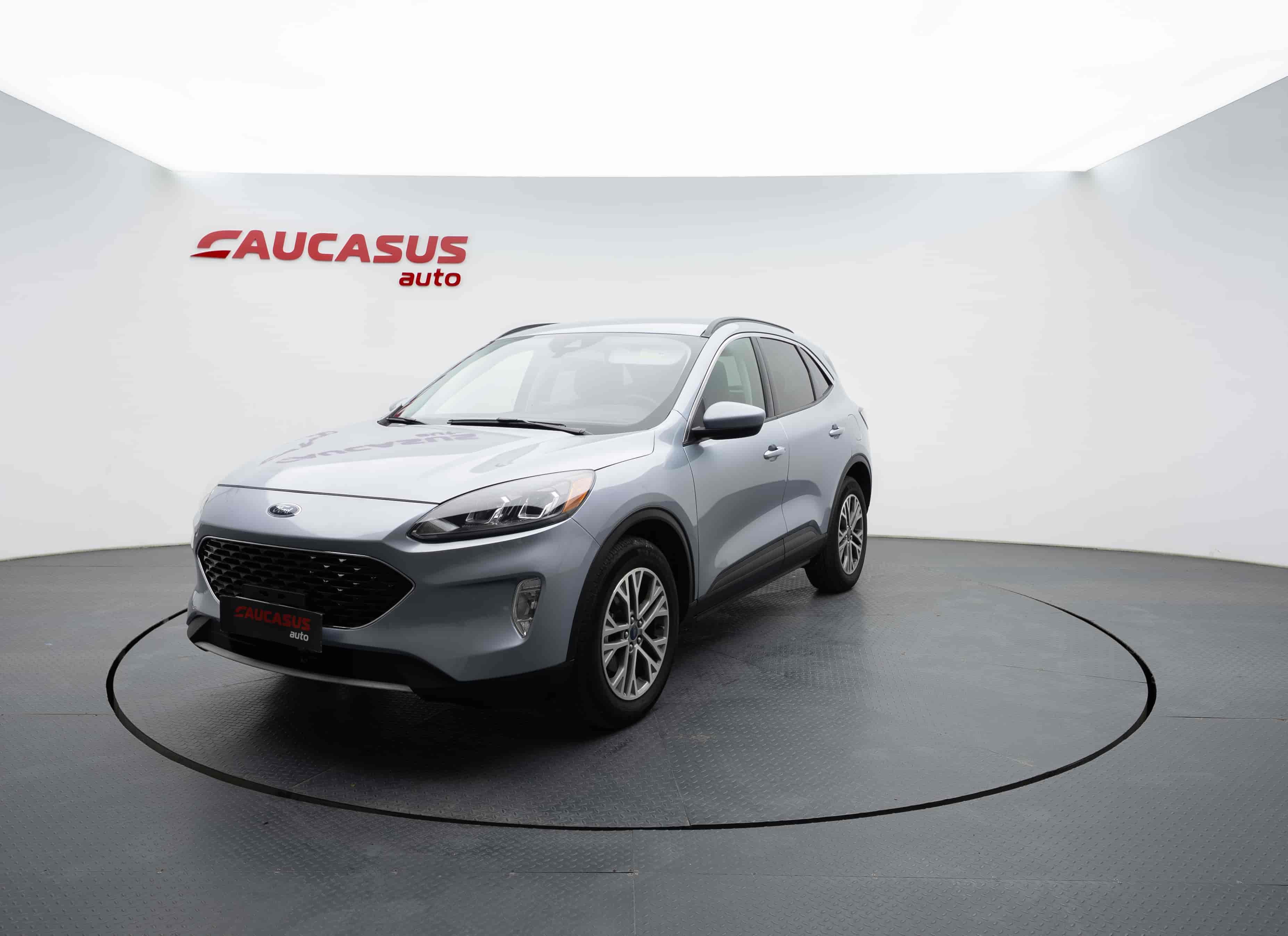 FORD Escape - 1