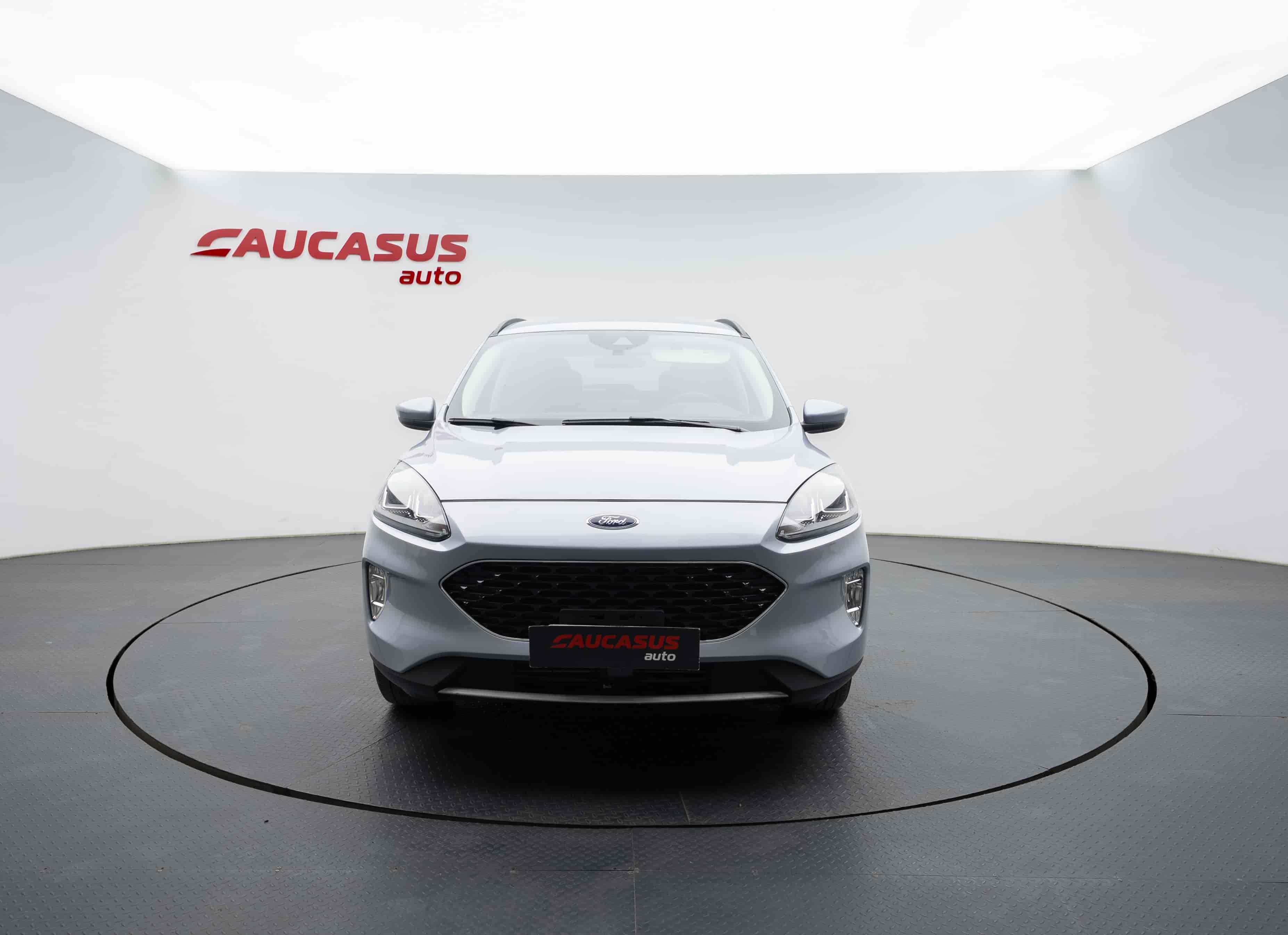 FORD Escape - 2