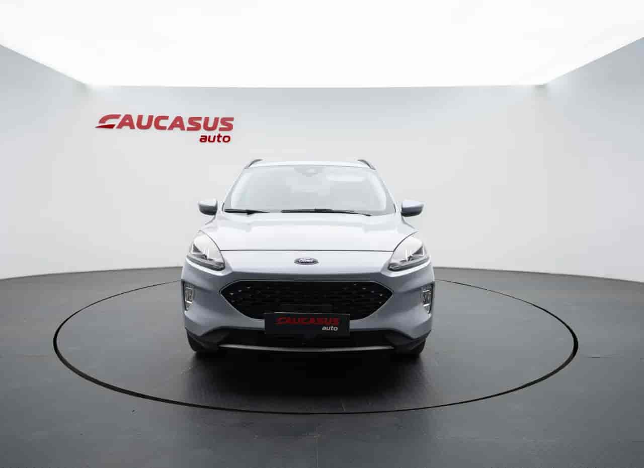 FORD Escape - 2
