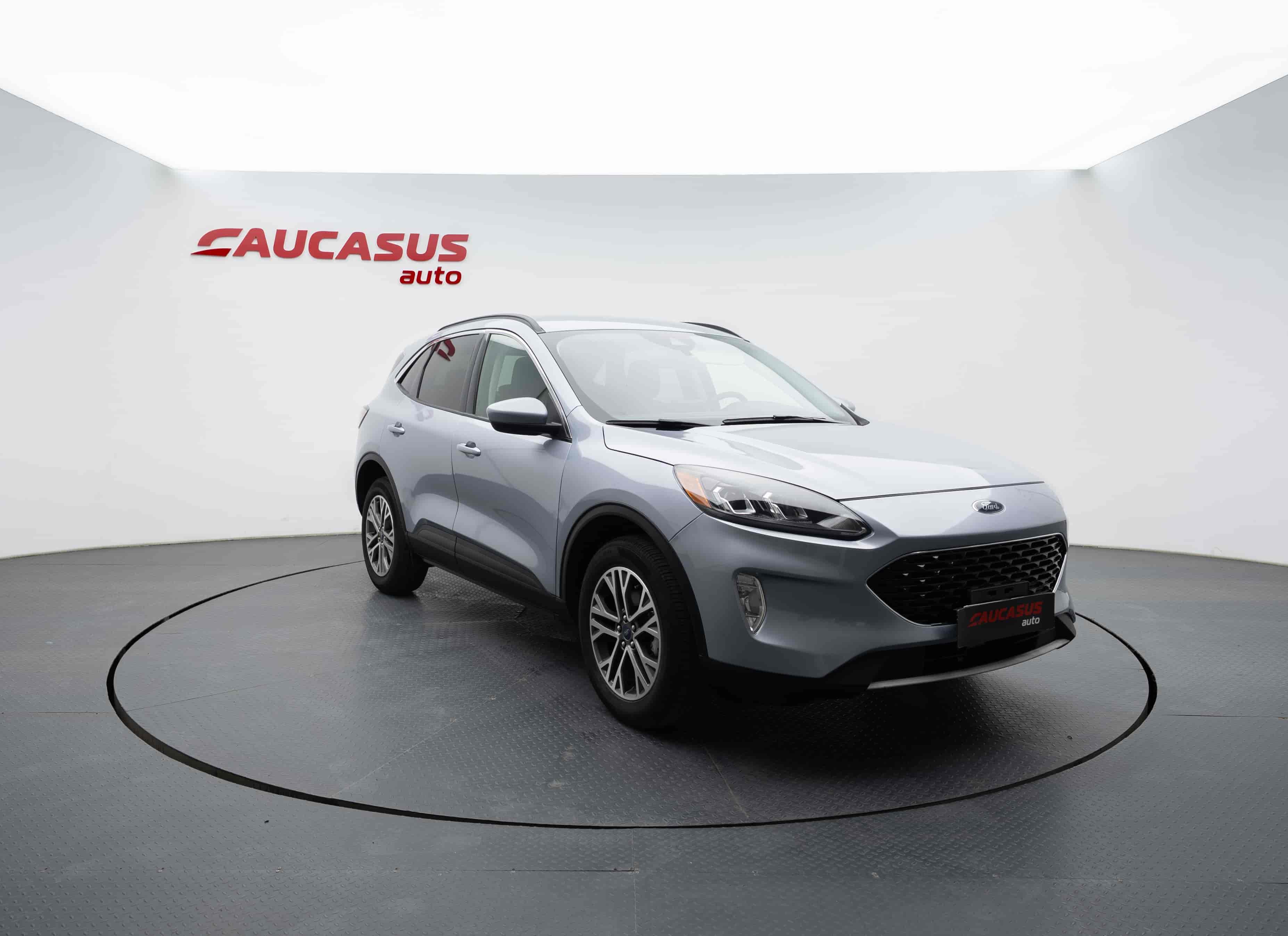 FORD Escape - 3