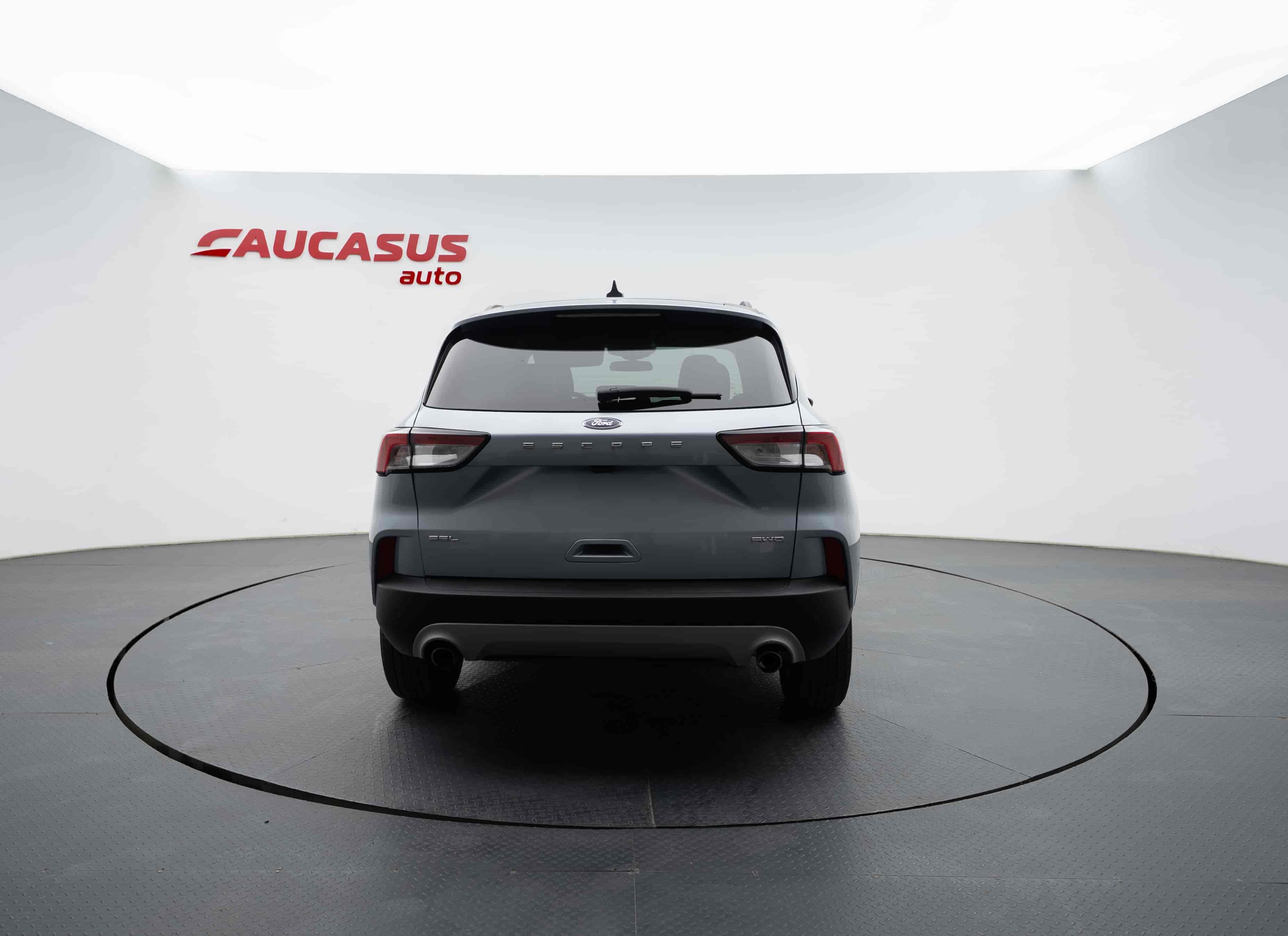 FORD Escape - 5
