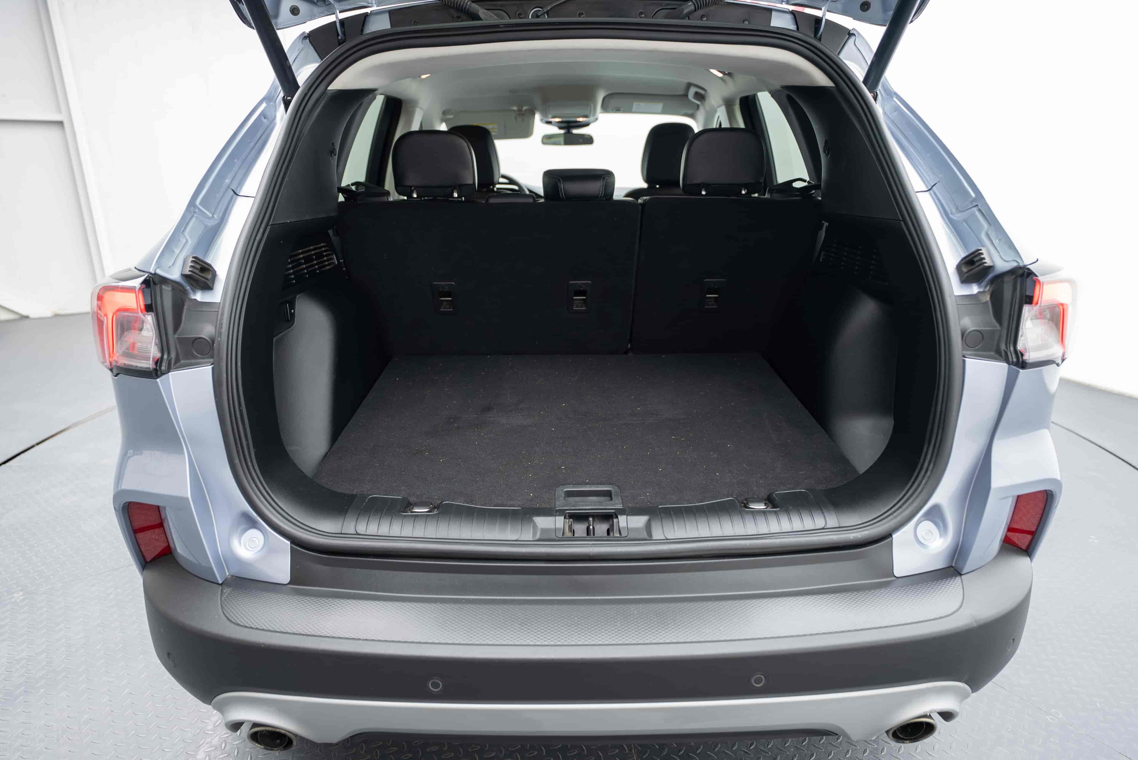 FORD Escape - 7