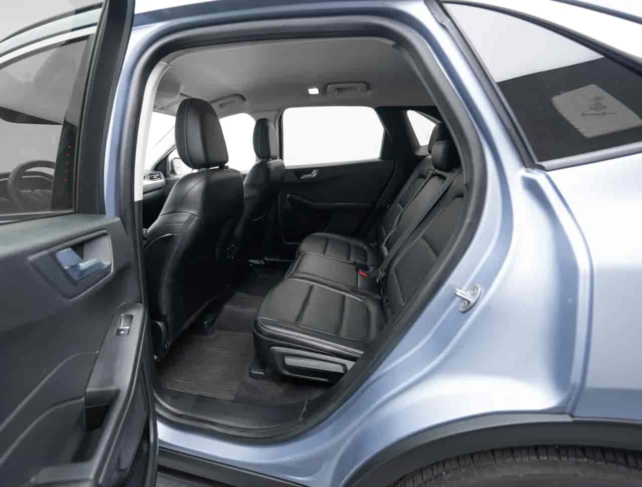 FORD Escape - 8