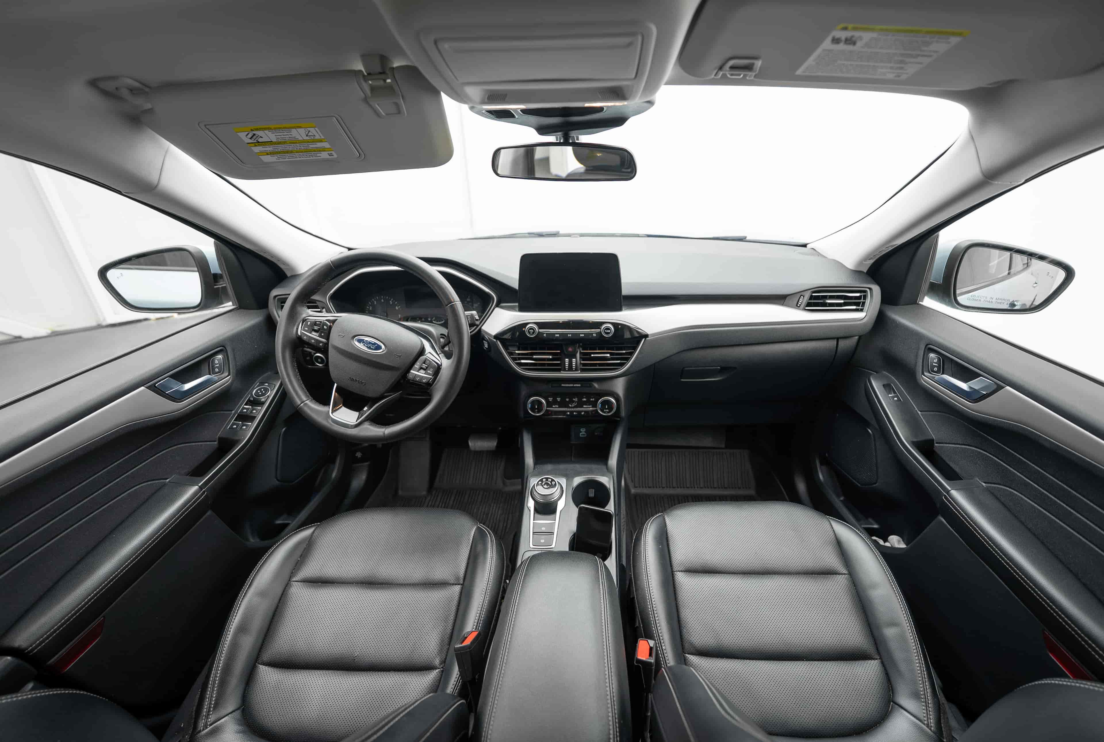 FORD Escape - 9