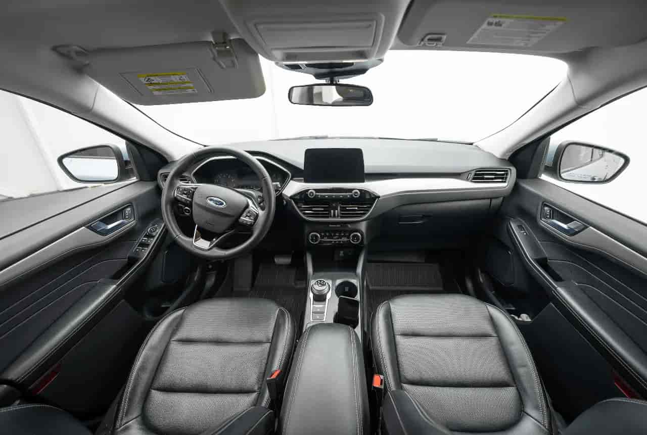 FORD Escape - 9