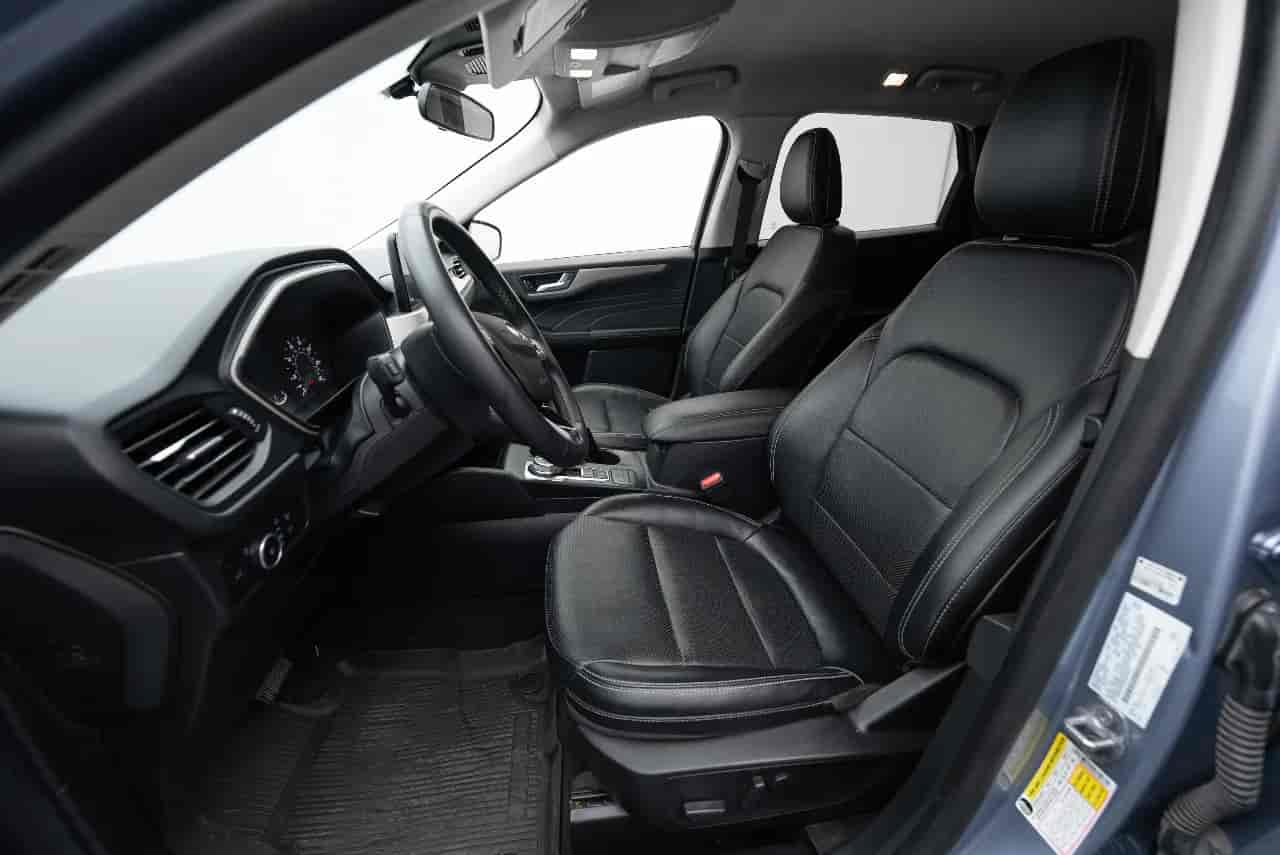 FORD Escape - 10