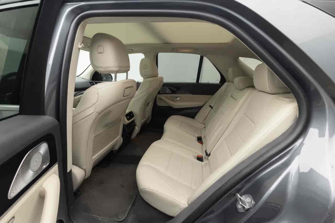 MERCEDES-BENZ GLE-Class - 7