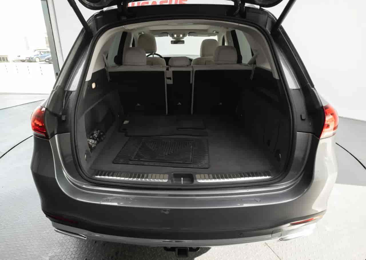MERCEDES-BENZ GLE-Class - 10