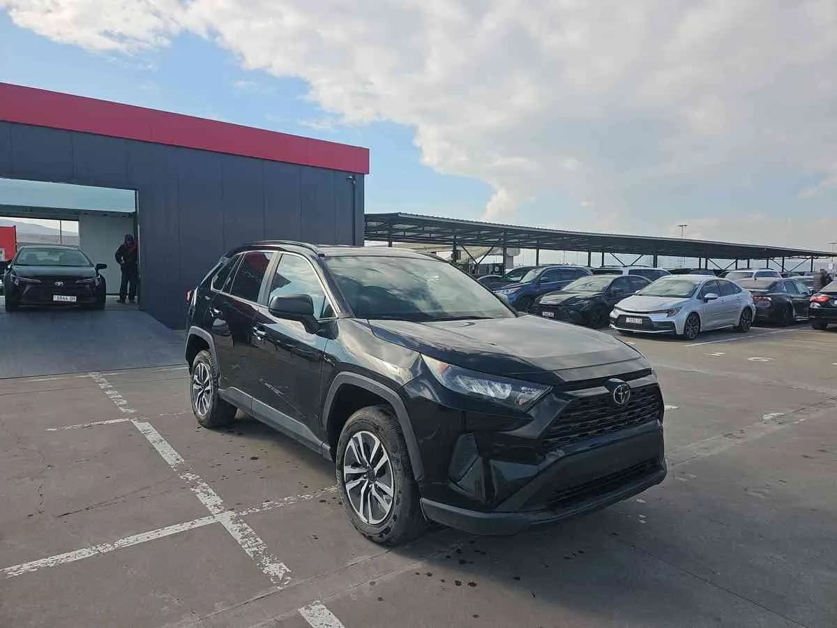 TOYOTA RAV4 - 3