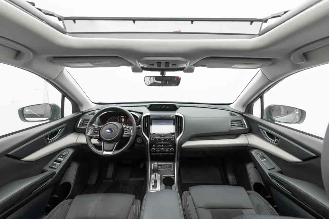 SUBARU Ascent - 9