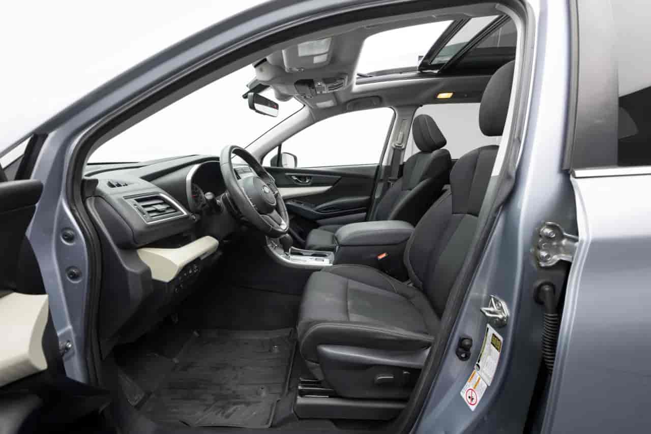 SUBARU Ascent - 10